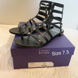 Stuart Weitzman sandal